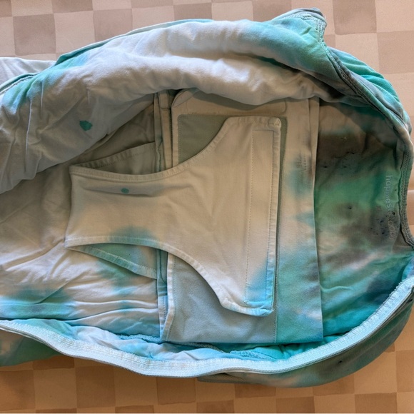 100% Organic Cotton SNOO Comforter Sleep Sack
Xlarge - Picture 4 of 9